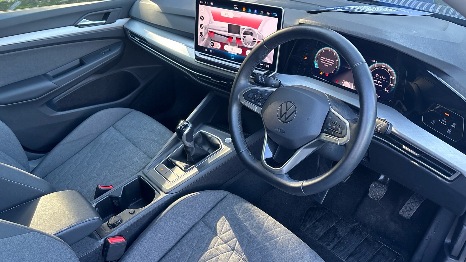 Used Volkswagen Golf 2024 for sale - 75955944: Photo 6