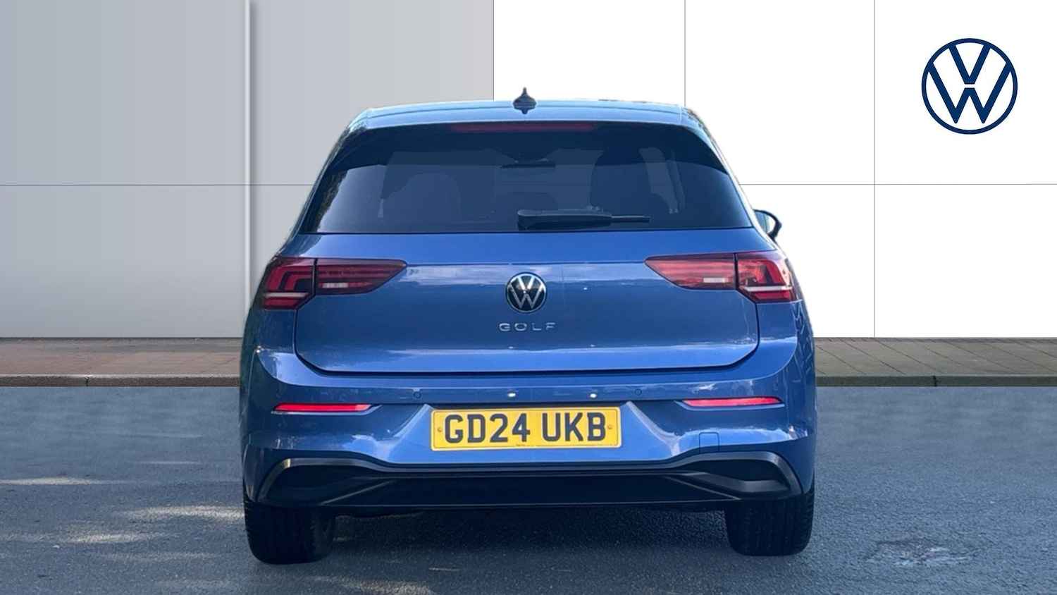 Used Volkswagen Golf 2024 for sale - 75955944: Photo 8