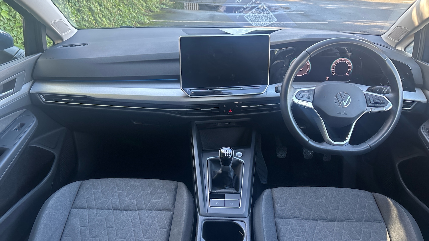 Used Volkswagen Golf 2024 for sale - 75955944: Photo 9