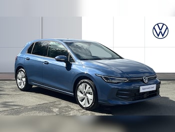 Volkswagen - Golf
