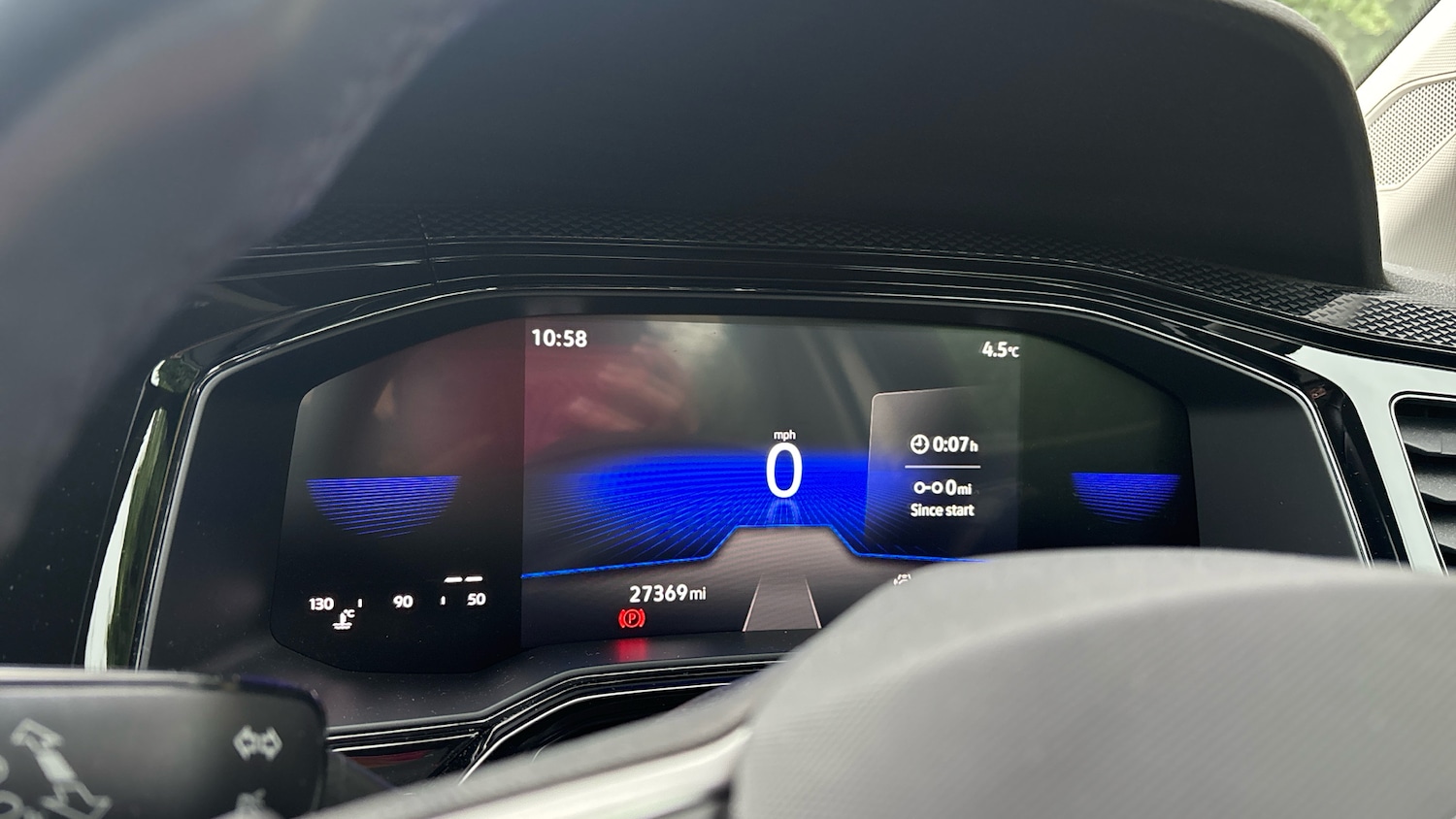 Used Volkswagen Polo 2023 for sale - 77070775: Photo 11