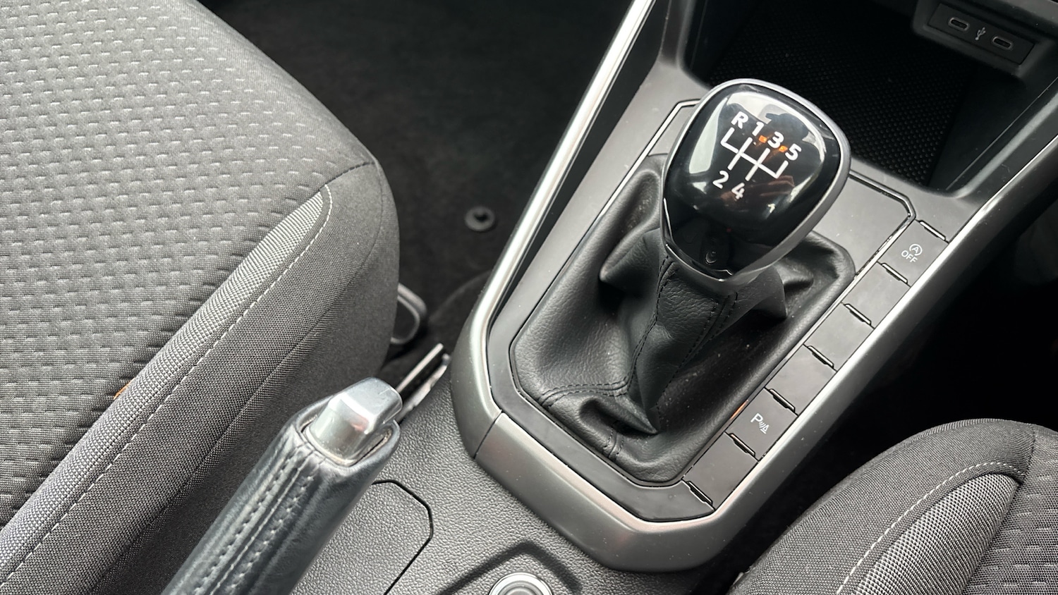 Used Volkswagen Polo 2023 for sale - 77070775: Photo 14