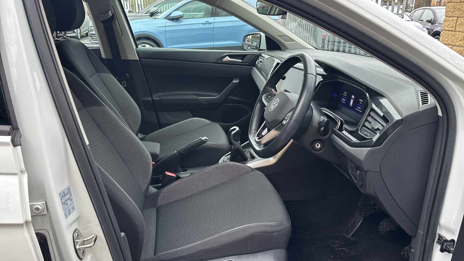 Used Volkswagen Polo 2023 for sale - 77070775: Photo 15