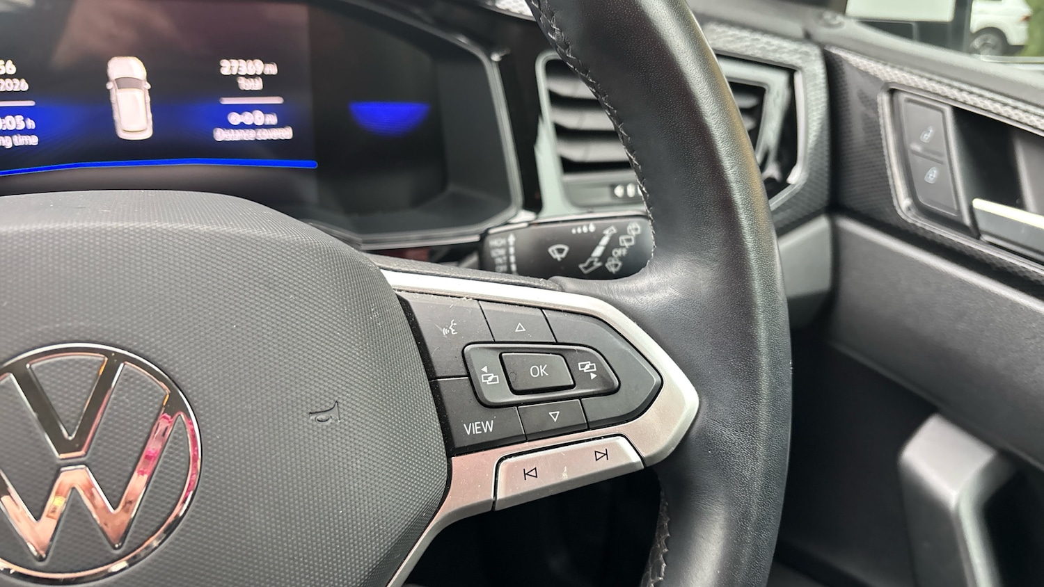 Used Volkswagen Polo 2023 for sale - 77070775: Photo 18