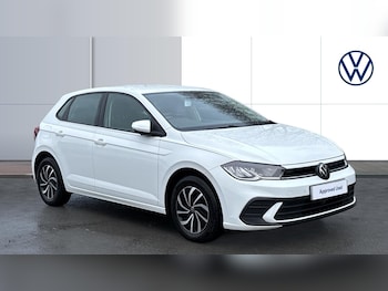 Volkswagen Polo feature image