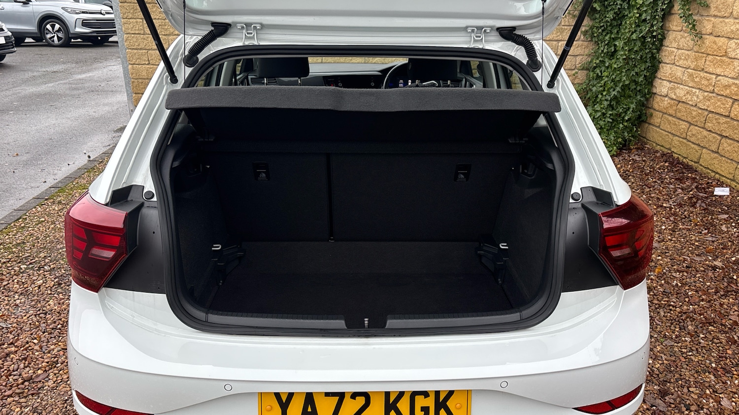 Used Volkswagen Polo 2023 for sale - 77070775: Photo 20