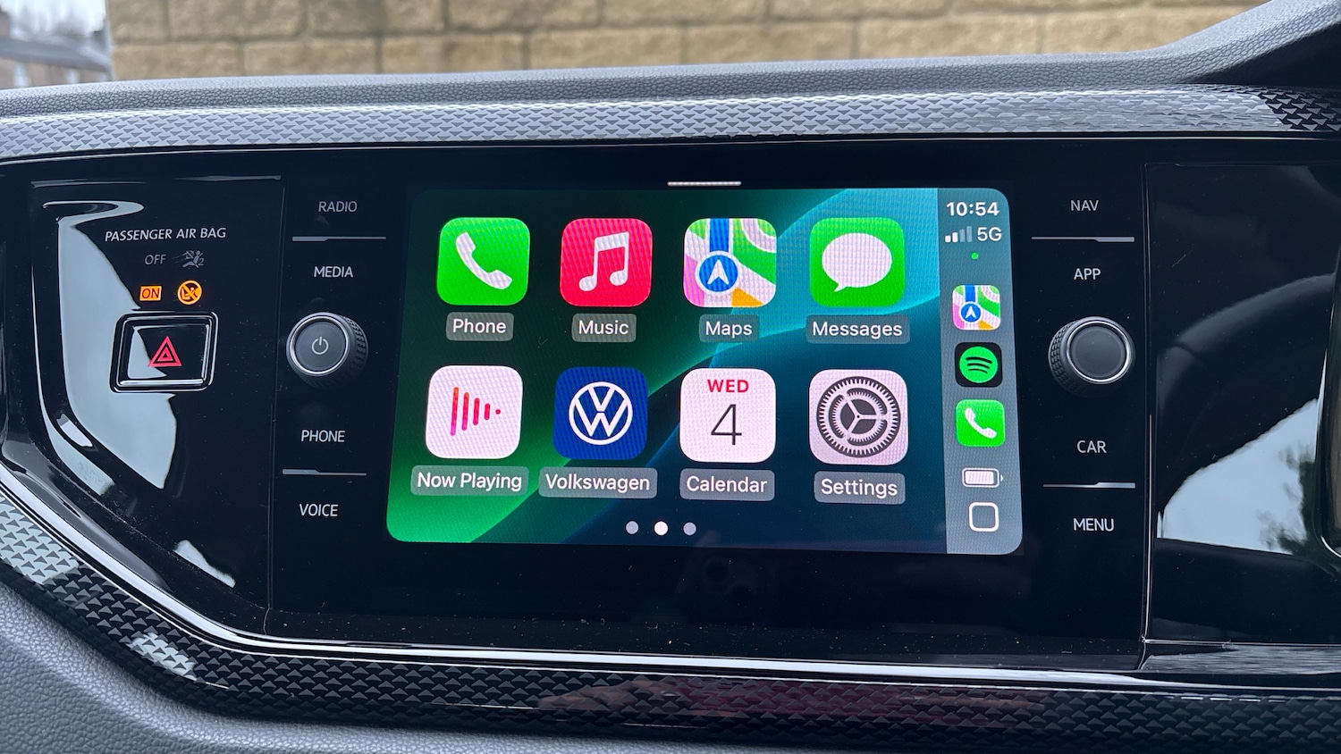 Used Volkswagen Polo 2023 for sale - 77070775: Photo 21