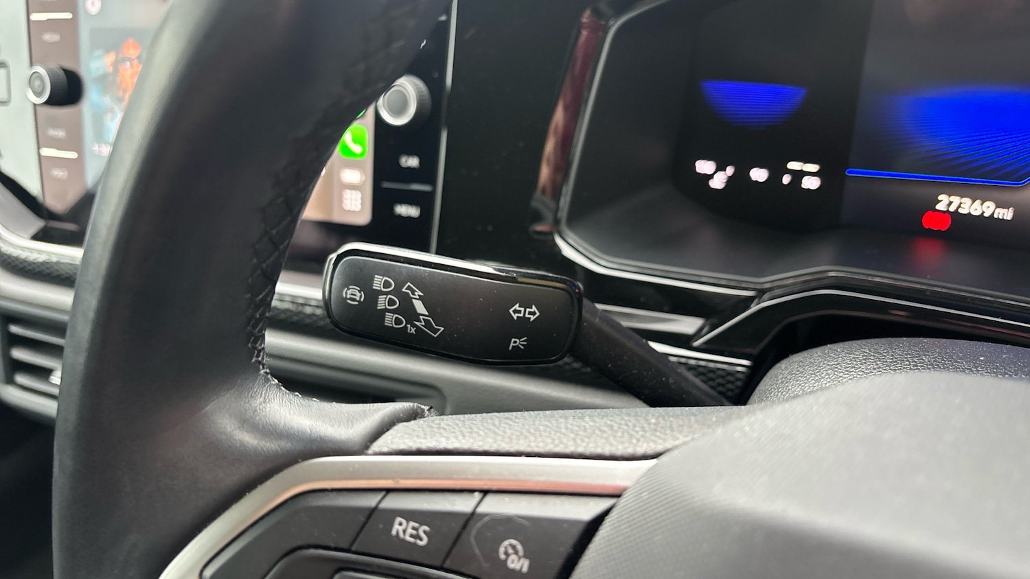 Used Volkswagen Polo 2023 for sale - 77070775: Photo 25