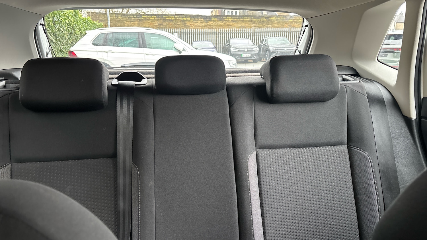 Used Volkswagen Polo 2023 for sale - 77070775: Photo 30