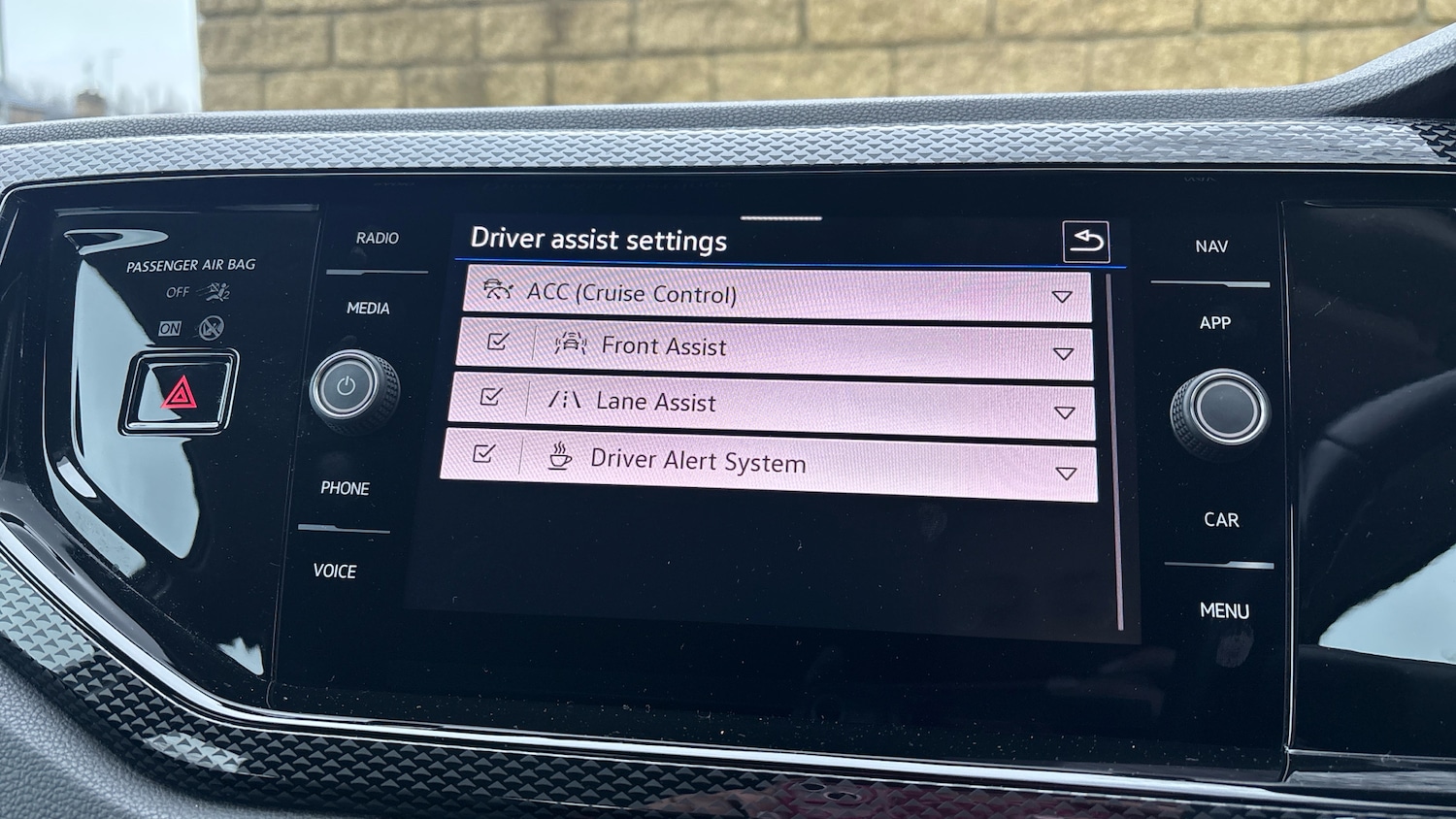 Used Volkswagen Polo 2023 for sale - 77070775: Photo 34