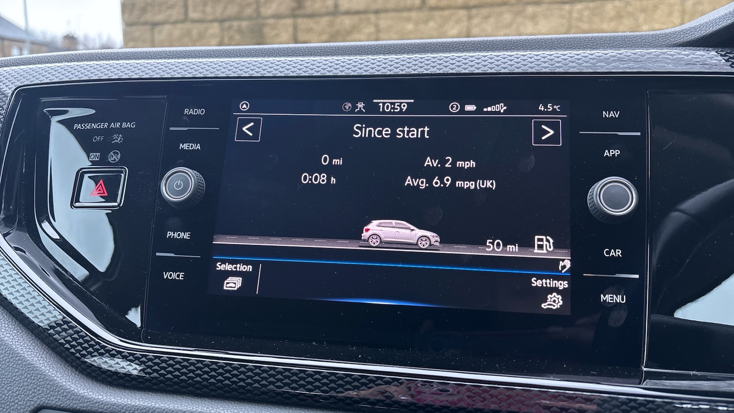 Used Volkswagen Polo 2023 for sale - 77070775: Photo 35