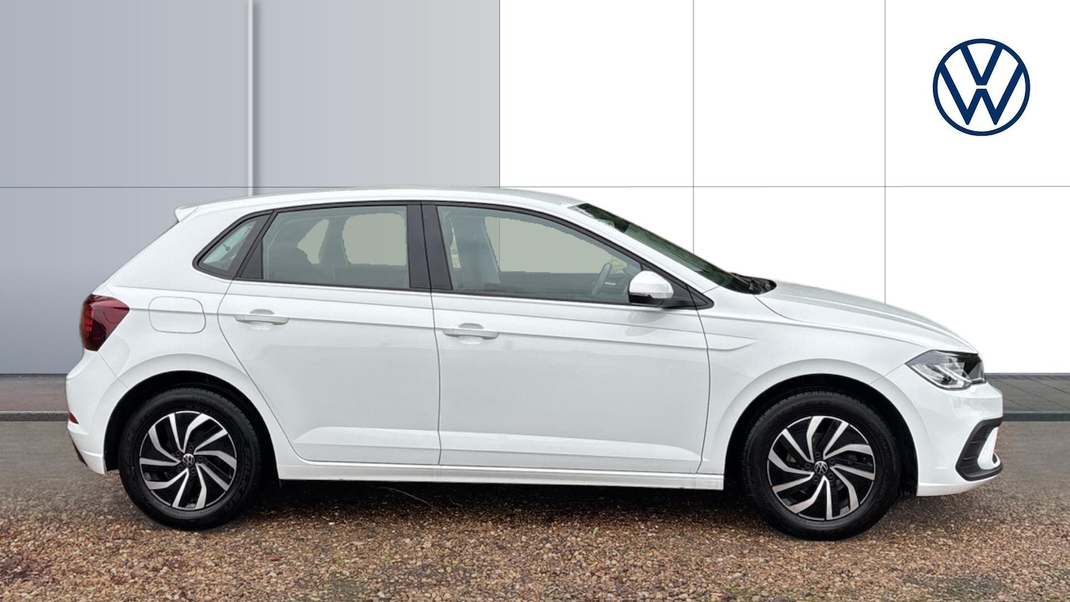 Used Volkswagen Polo 2023 for sale - 77070775: Photo 4