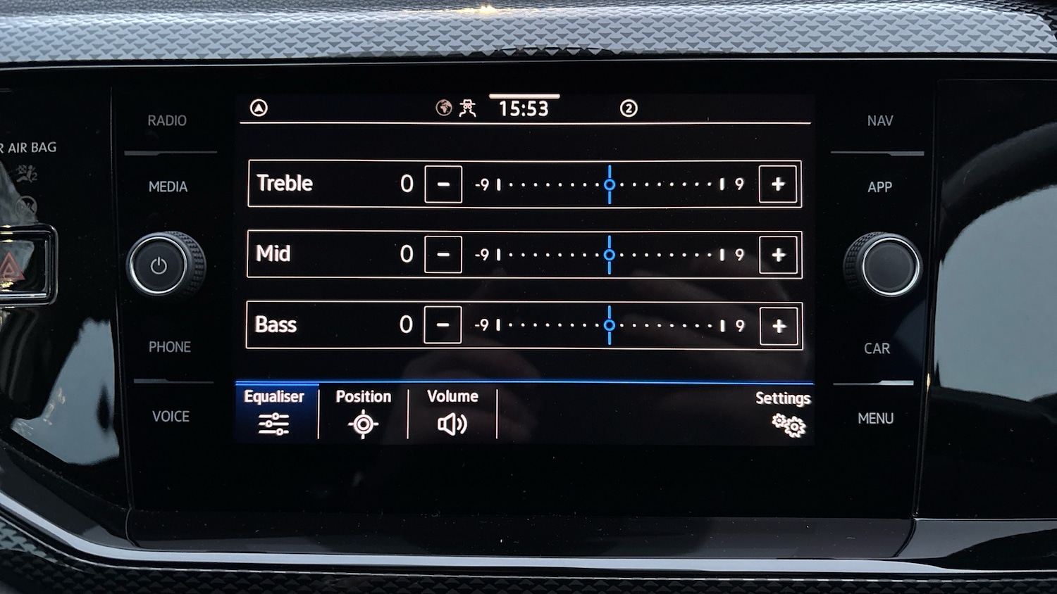 Used Volkswagen Polo 2023 for sale - 77070775: Photo 42