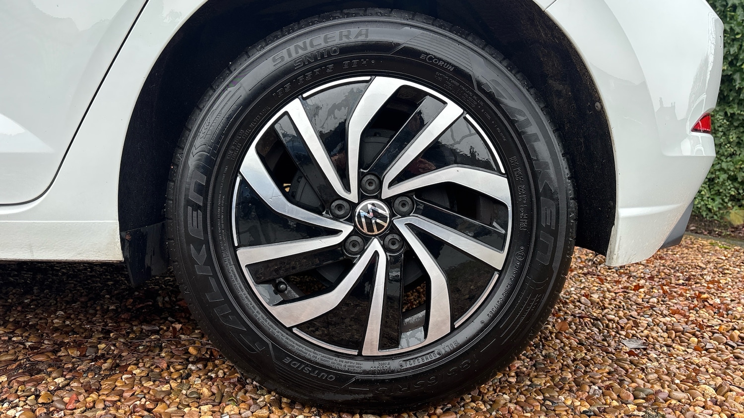 Used Volkswagen Polo 2023 for sale - 77070775: Photo 5