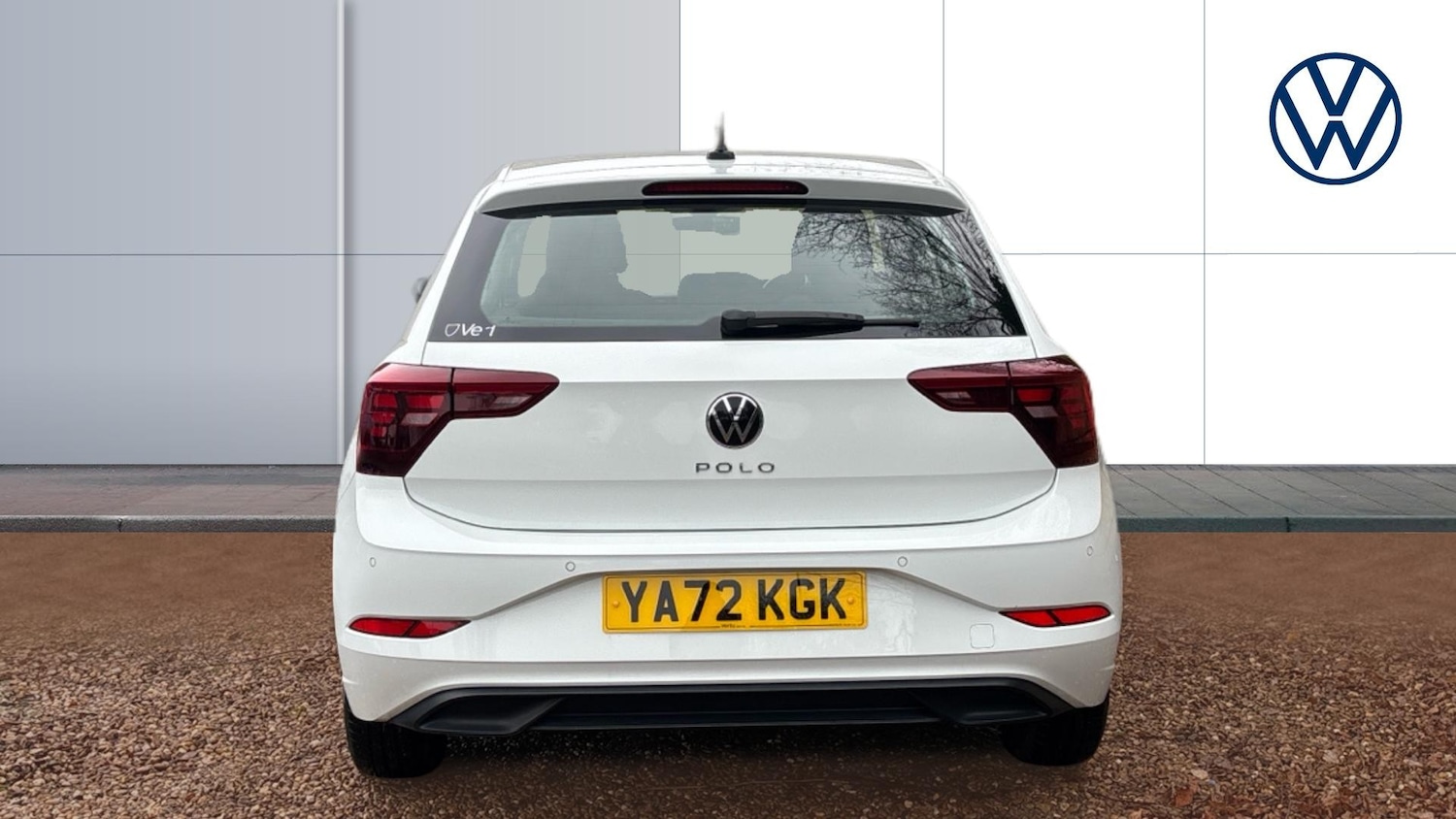 Used Volkswagen Polo 2023 for sale - 77070775: Photo 8