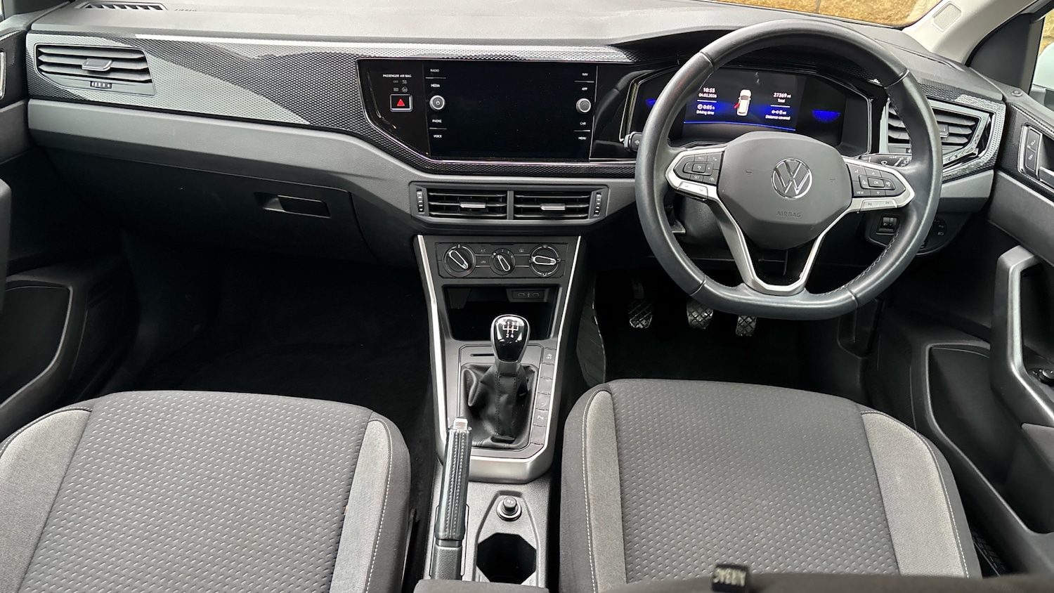 Used Volkswagen Polo 2023 for sale - 77070775: Photo 9