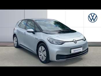 2022 (22) - 150kW Life Pro Performance 58kWh 5dr Auto Electric Hatchback