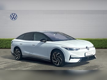 Used Volkswagen ID.7 2026 for sale - 78836185: Photo