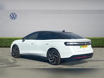 Used Volkswagen ID.7 2026 for sale - 78836185: Photo