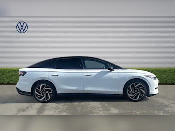 Used Volkswagen ID.7 2026 for sale - 78836185: Photo