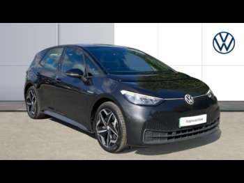 2021 (21) - 150kW Life Pro Performance 58kWh 5dr Auto Electric Hatchback