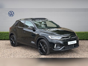 Used Volkswagen T-Roc 2026 for sale - 78328407: Photo