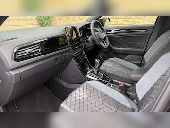 Used Volkswagen T-Roc 2026 for sale - 78328407: Photo