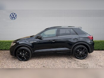 Used Volkswagen T-Roc 2026 for sale - 78328407: Photo