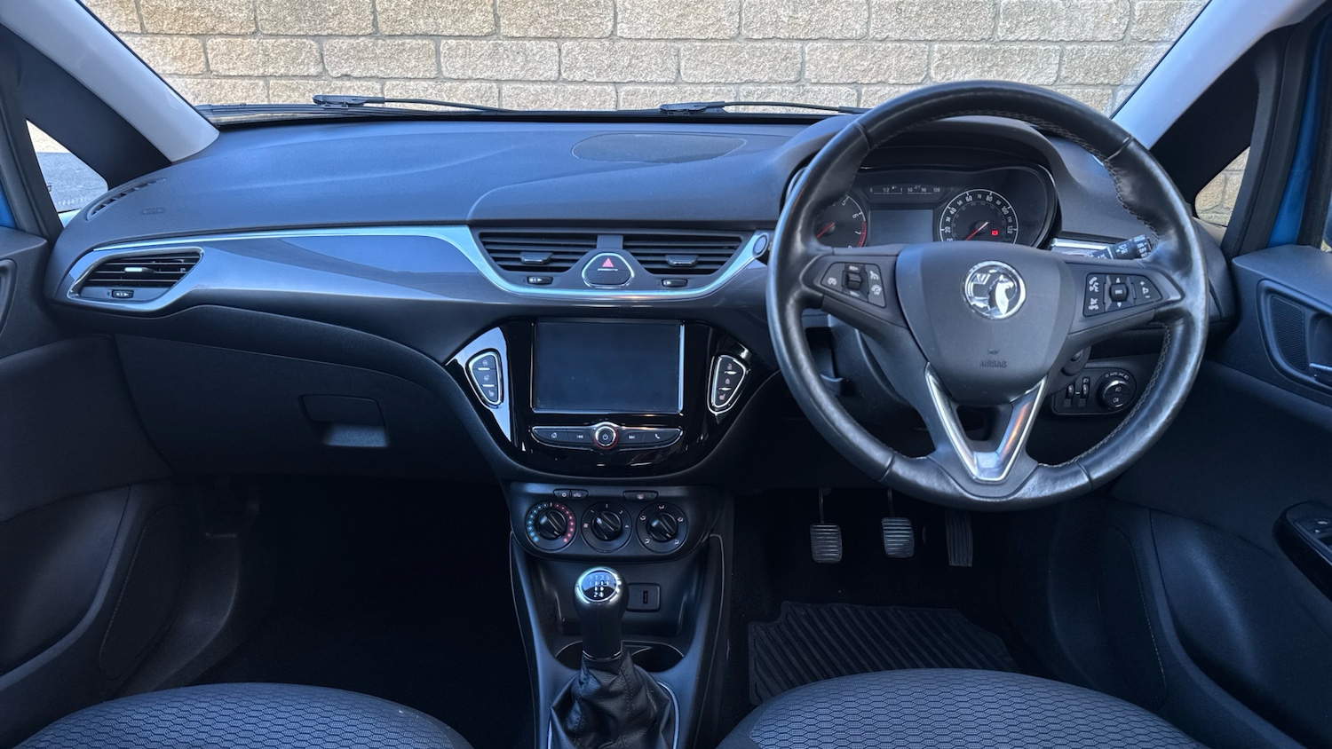 Used Vauxhall Corsa 2018 for sale - 77687386: Photo 10