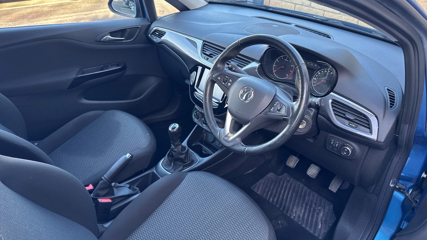 Used Vauxhall Corsa 2018 for sale - 77687386: Photo 11