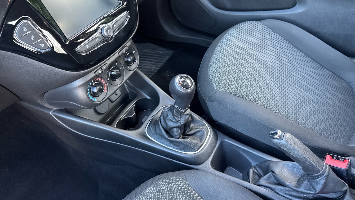 Used Vauxhall Corsa 2018 for sale - 77687386: Photo 13