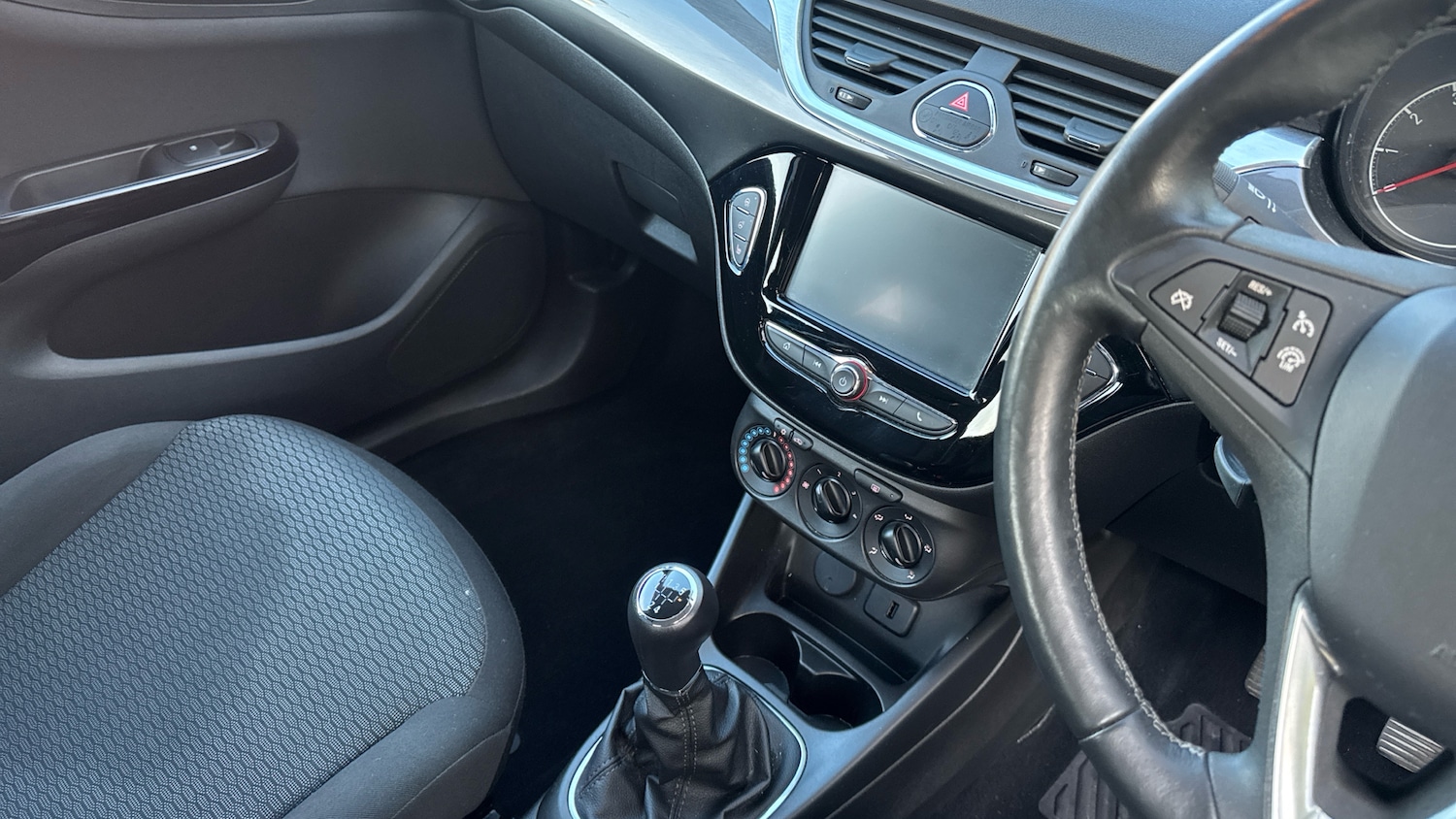 Used Vauxhall Corsa 2018 for sale - 77687386: Photo 14