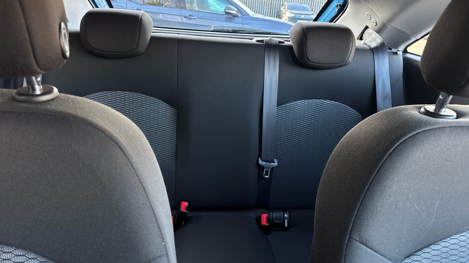 Used Vauxhall Corsa 2018 for sale - 77687386: Photo 15