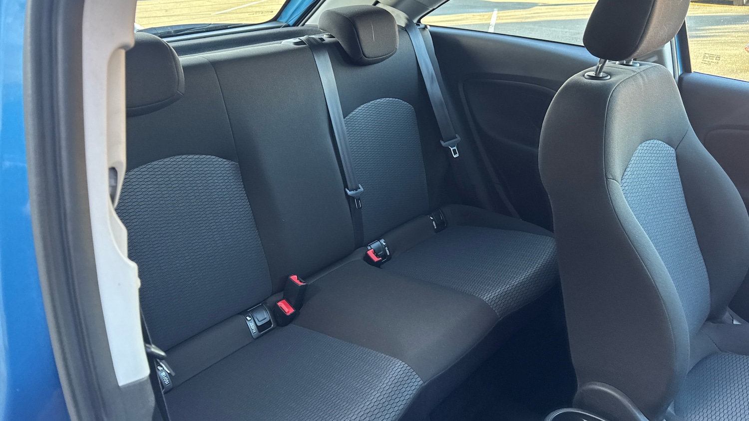 Used Vauxhall Corsa 2018 for sale - 77687386: Photo 16