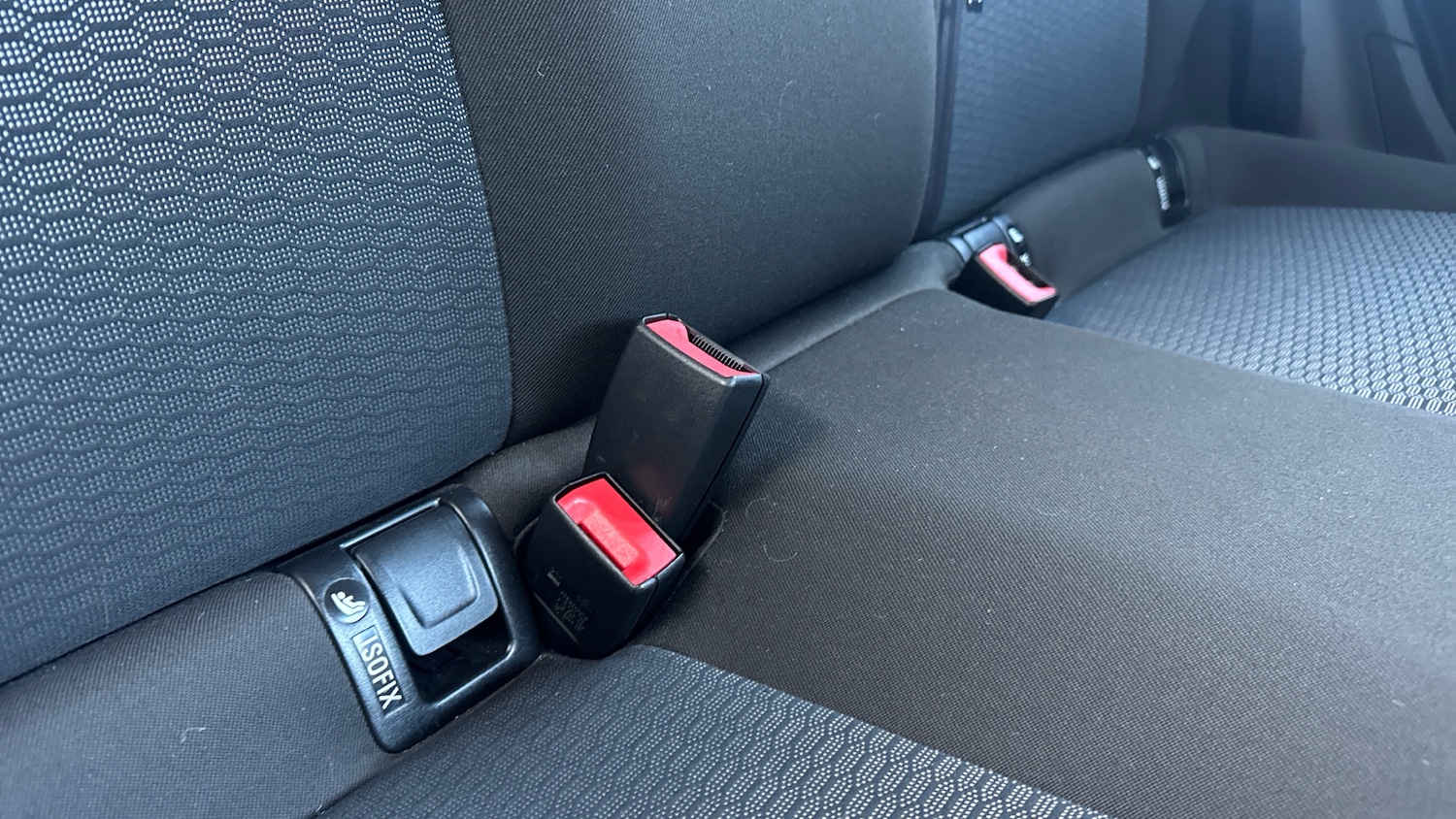 Used Vauxhall Corsa 2018 for sale - 77687386: Photo 17