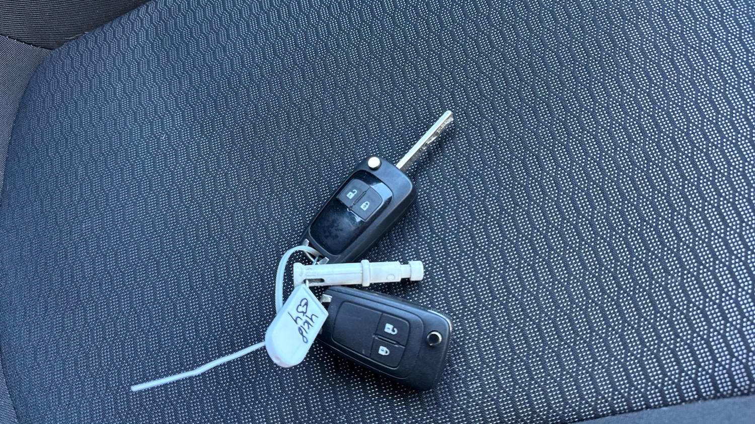 Used Vauxhall Corsa 2018 for sale - 77687386: Photo 20