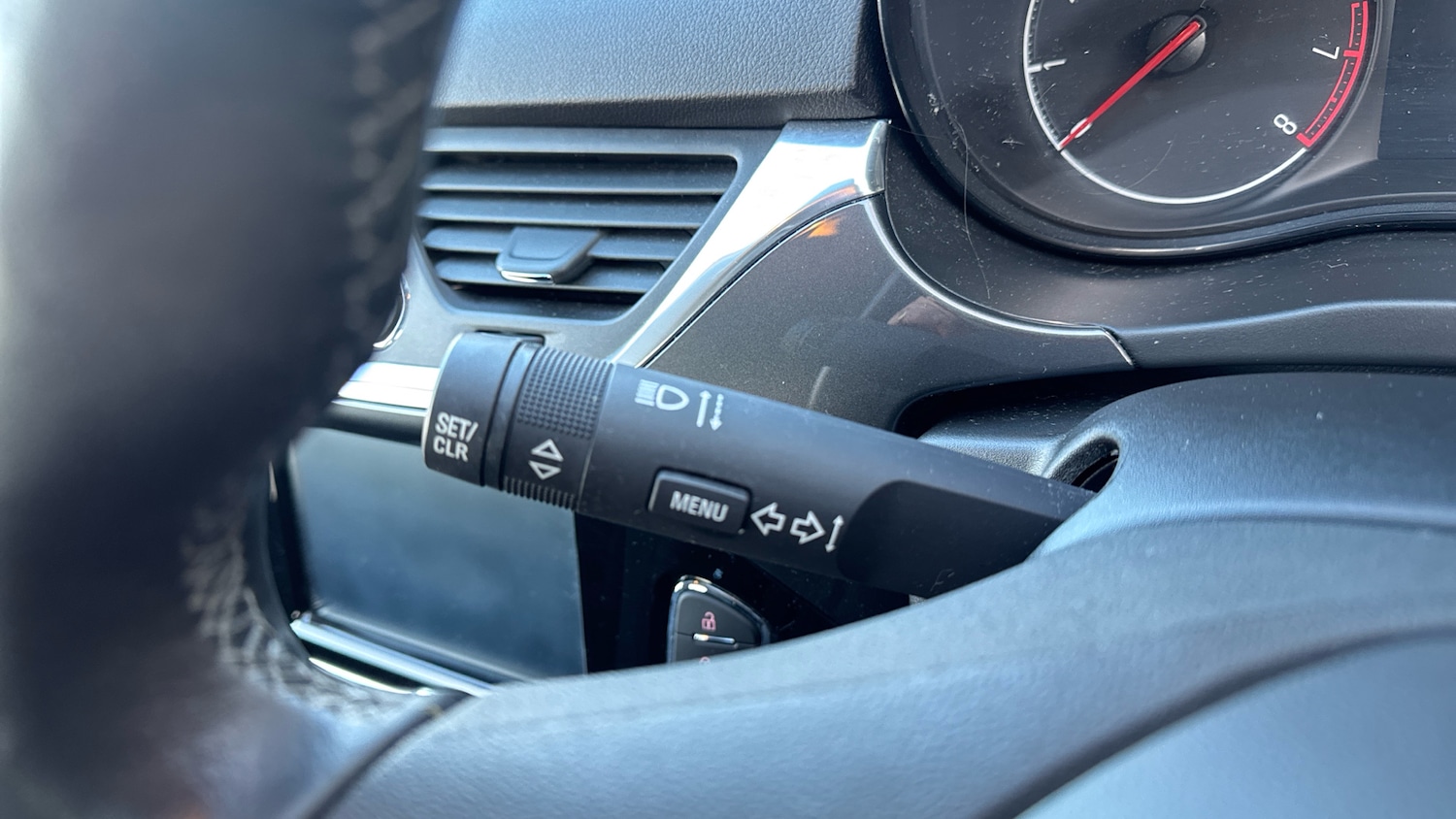 Used Vauxhall Corsa 2018 for sale - 77687386: Photo 23