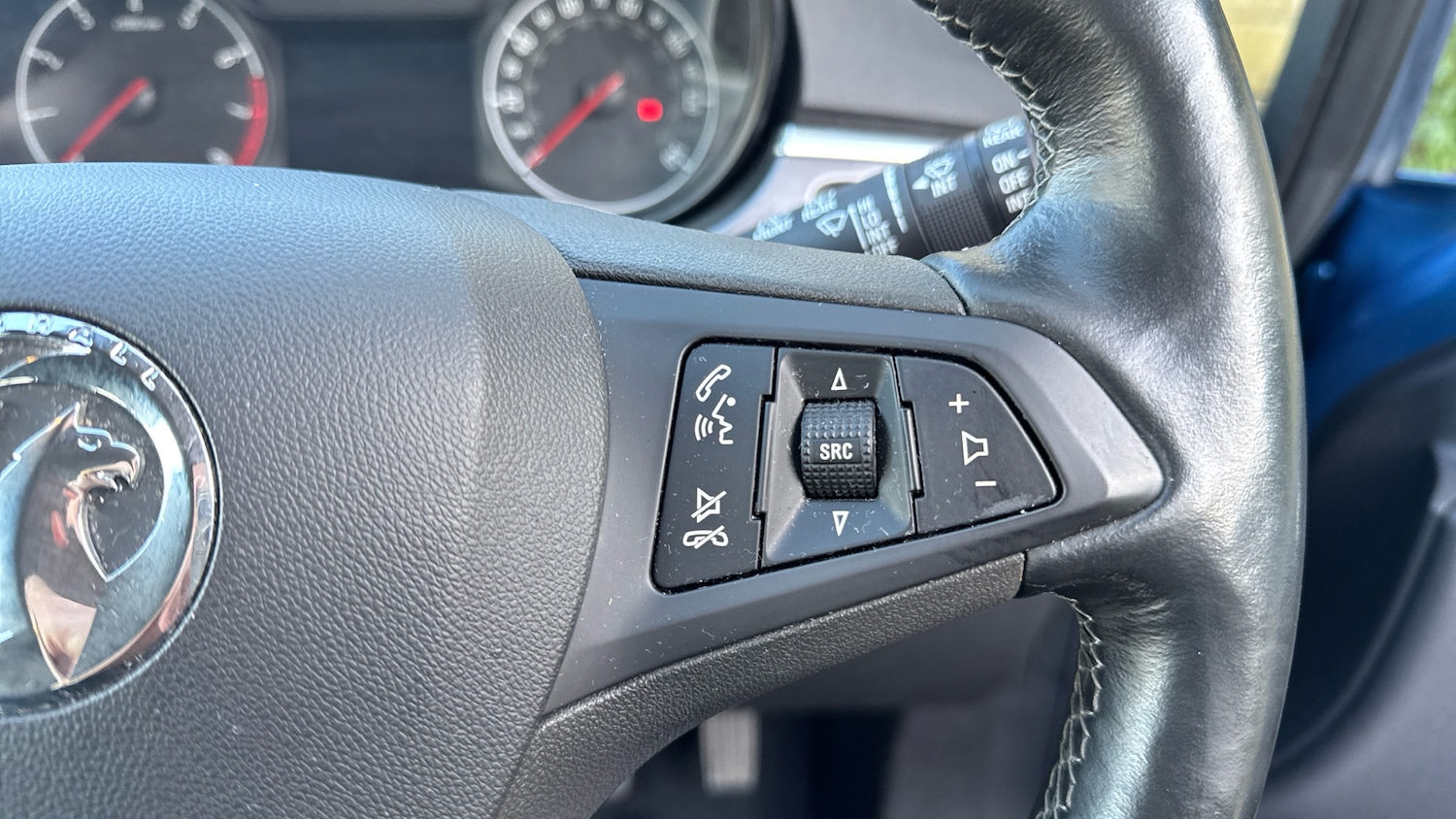 Used Vauxhall Corsa 2018 for sale - 77687386: Photo 25