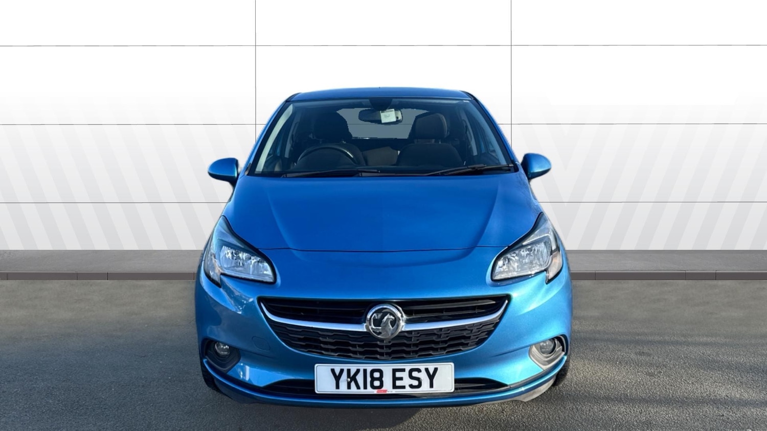 Used Vauxhall Corsa 2018 for sale - 77687386: Photo 3