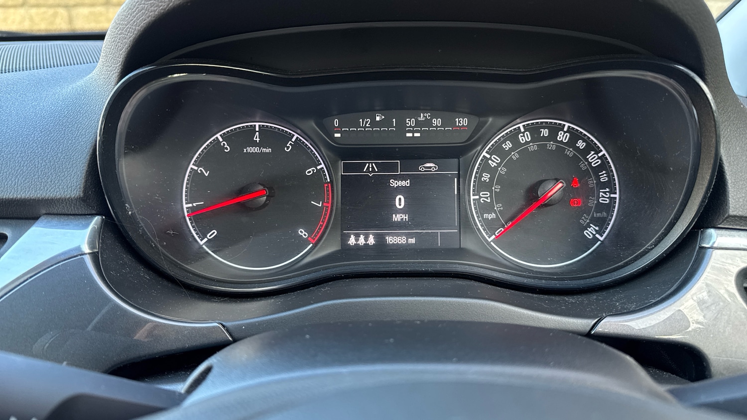 Used Vauxhall Corsa 2018 for sale - 77687386: Photo 36