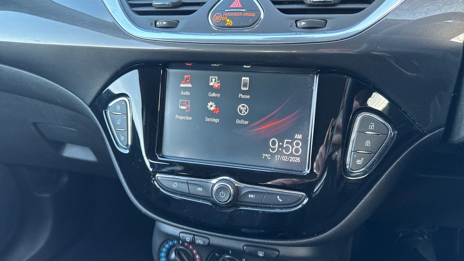 Used Vauxhall Corsa 2018 for sale - 77687386: Photo 37