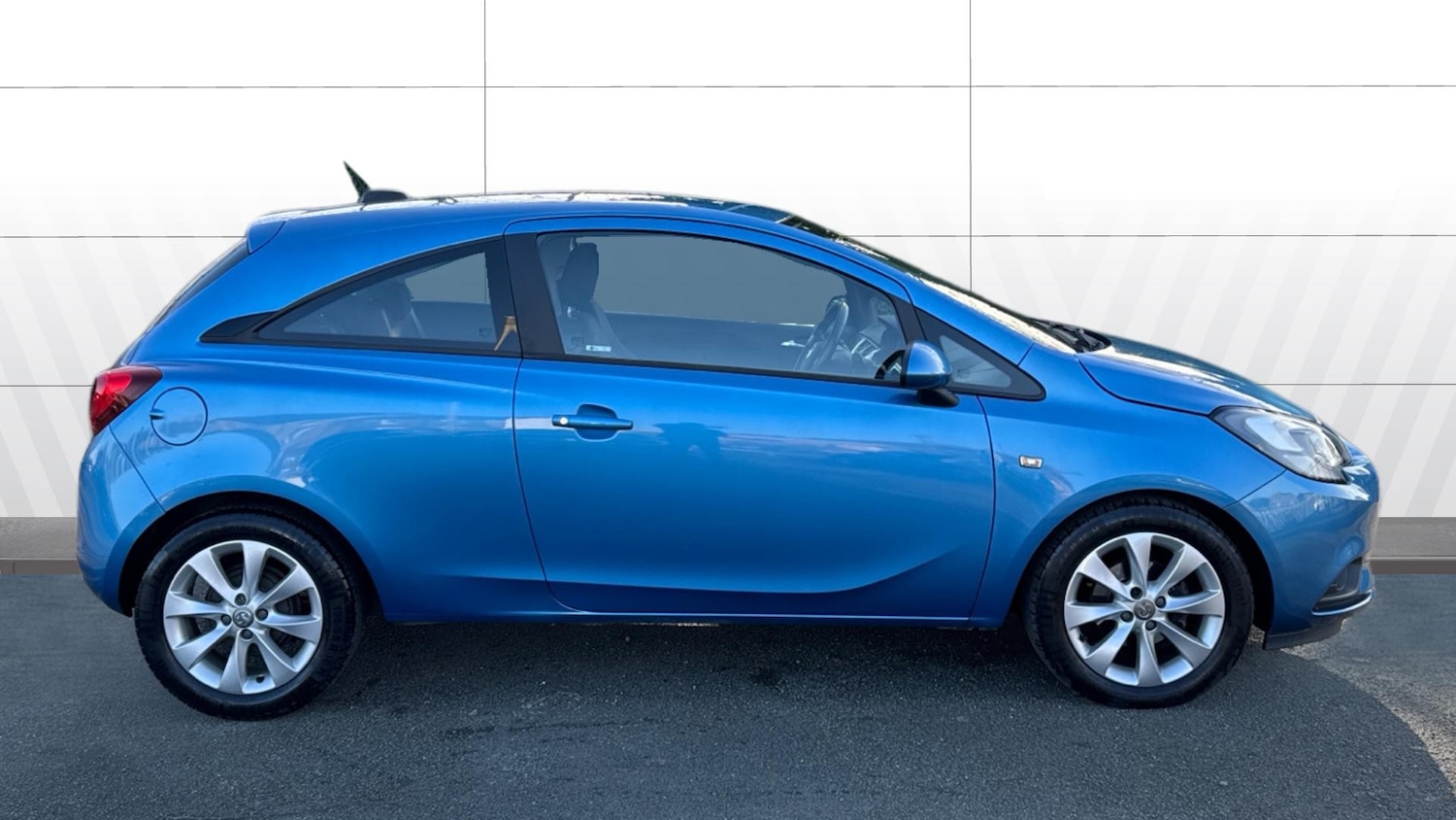 Used Vauxhall Corsa 2018 for sale - 77687386: Photo 5