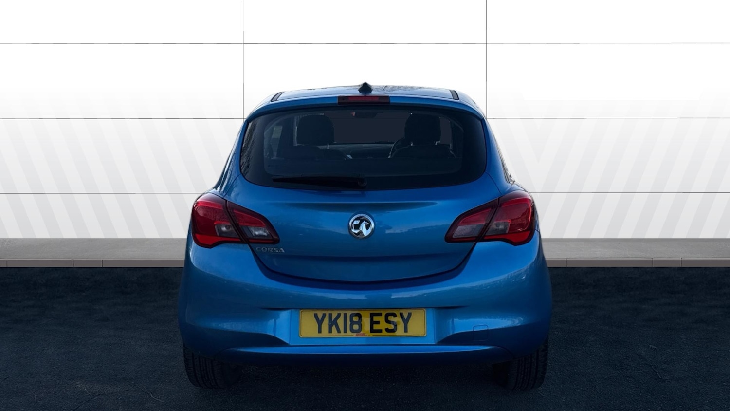 Used Vauxhall Corsa 2018 for sale - 77687386: Photo 6