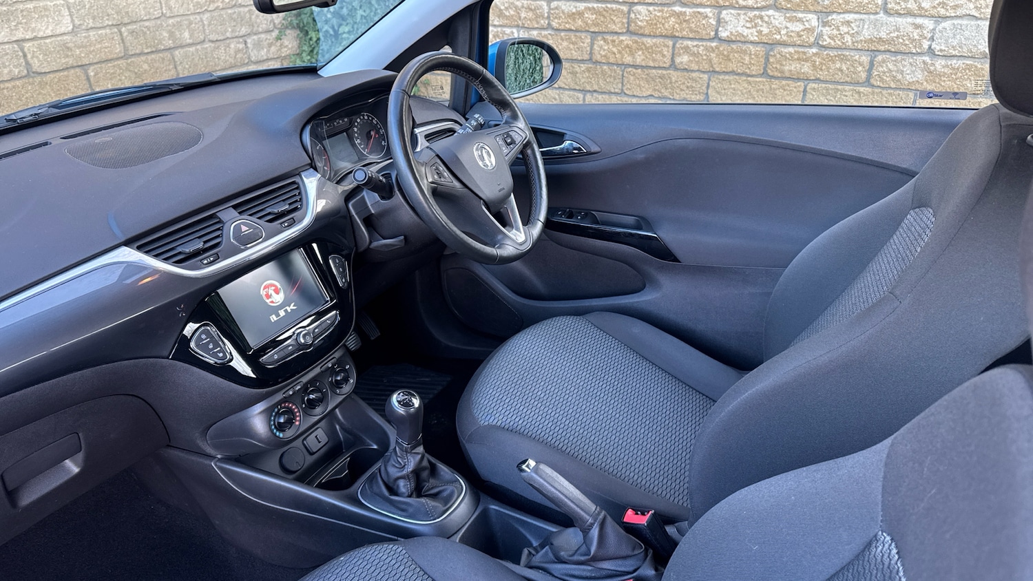 Used Vauxhall Corsa 2018 for sale - 77687386: Photo 9