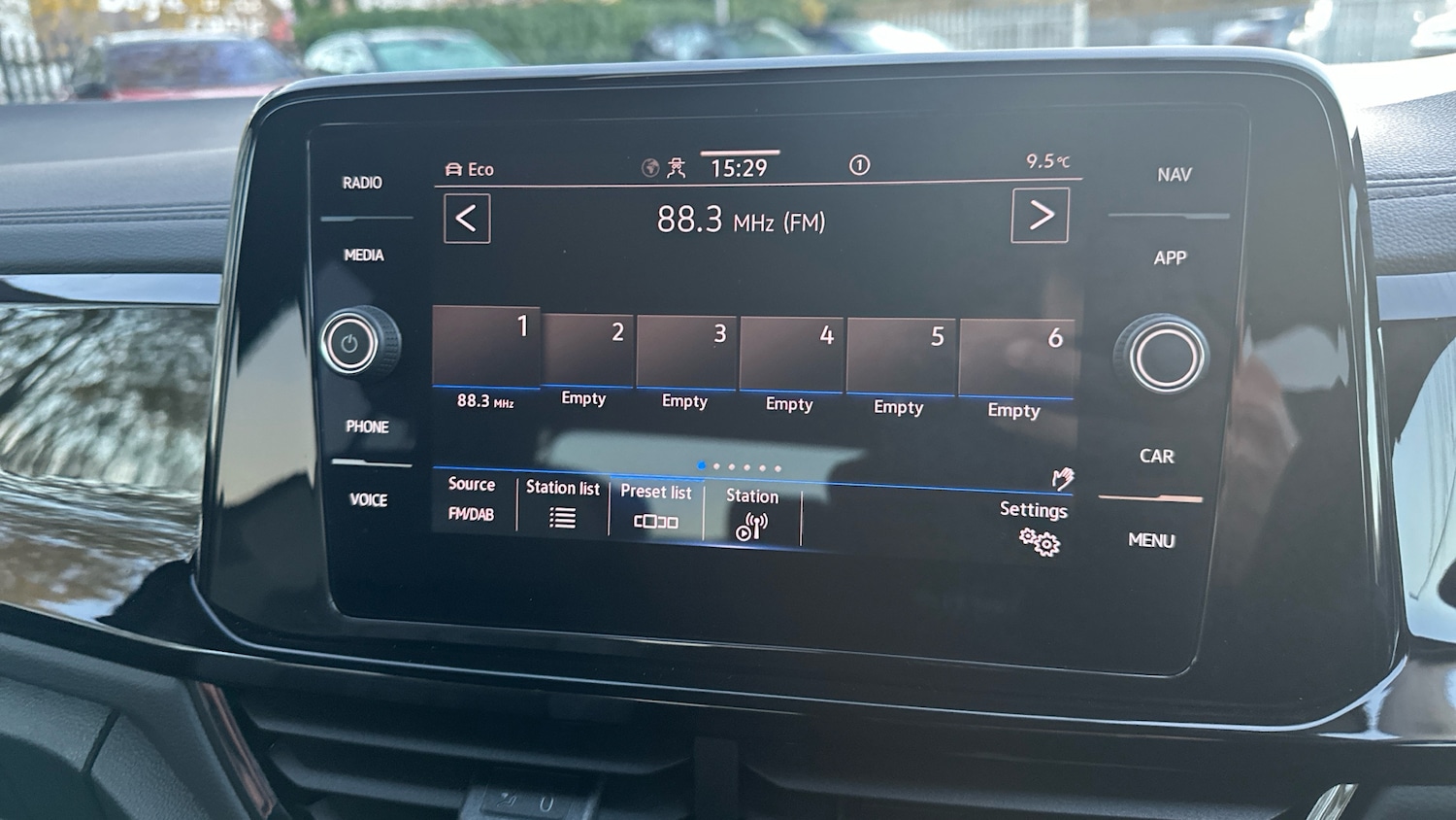 Used Volkswagen T-Roc 2025 for sale - 76892857: Photo 12