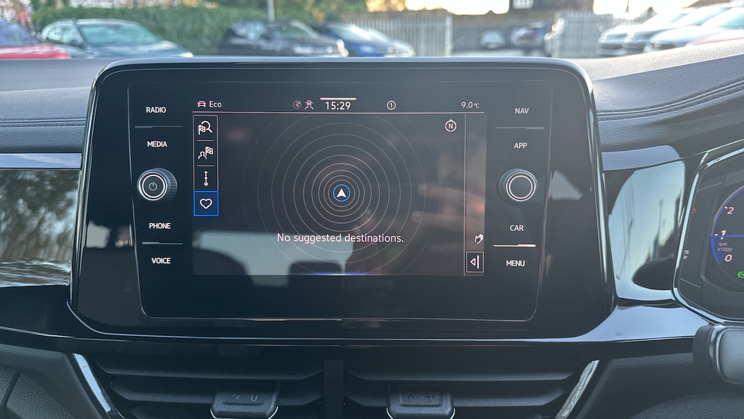 Used Volkswagen T-Roc 2025 for sale - 76892857: Photo 29