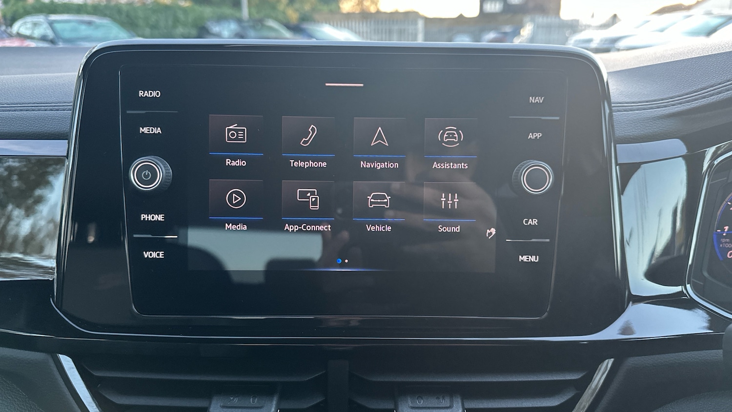 Used Volkswagen T-Roc 2025 for sale - 76892857: Photo 30