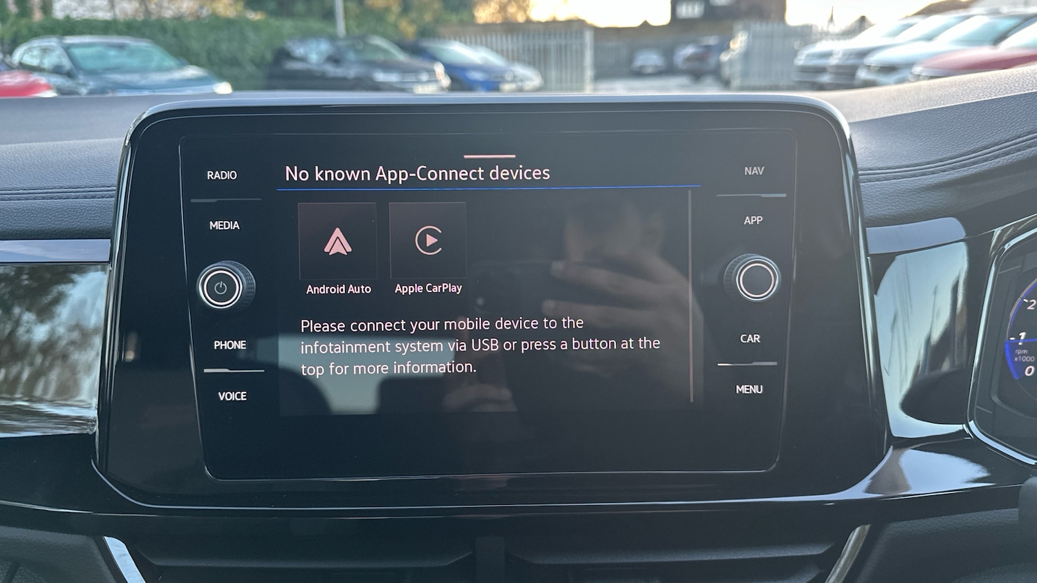 Used Volkswagen T-Roc 2025 for sale - 76892857: Photo 31