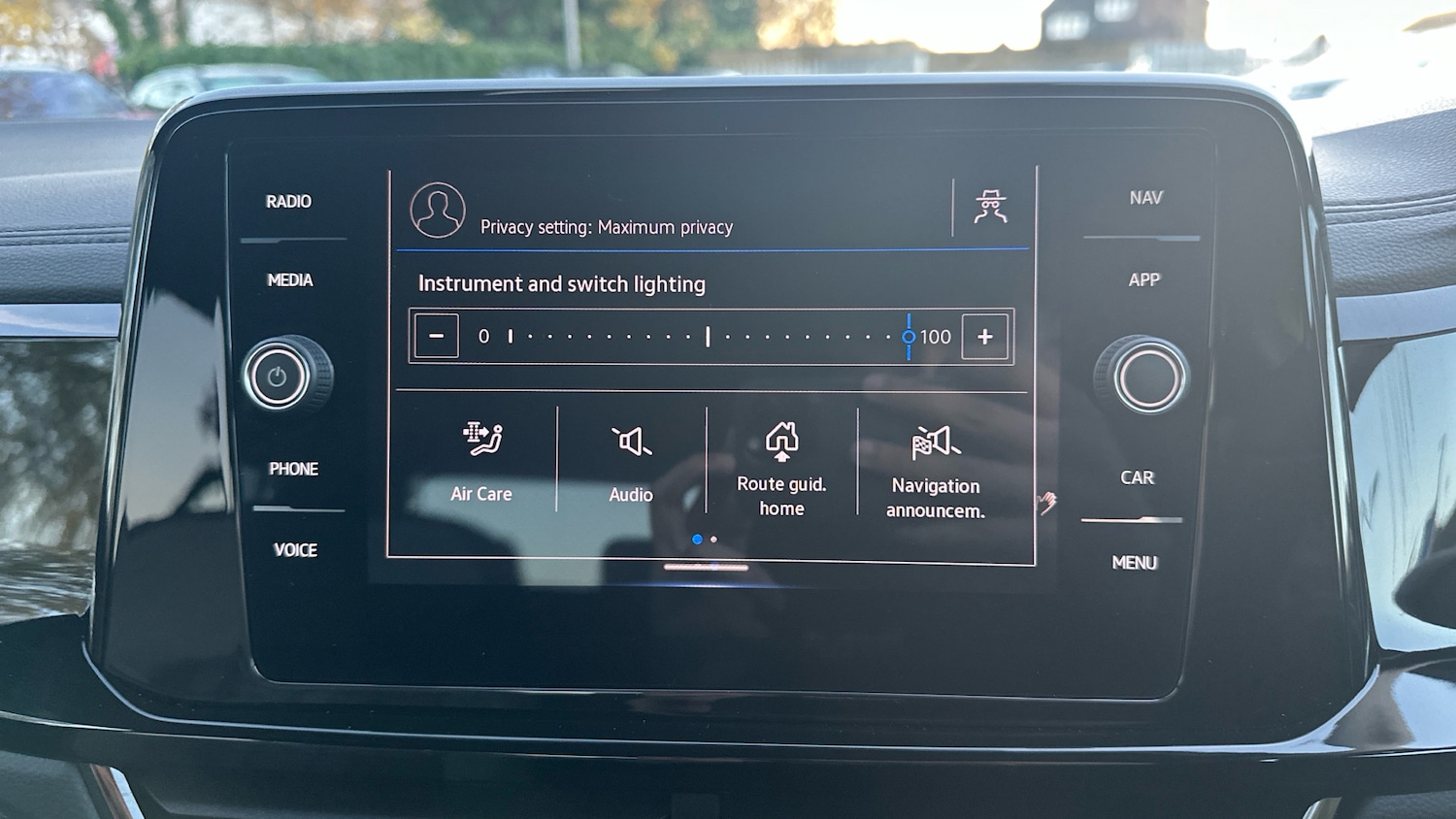 Used Volkswagen T-Roc 2025 for sale - 76892857: Photo 36