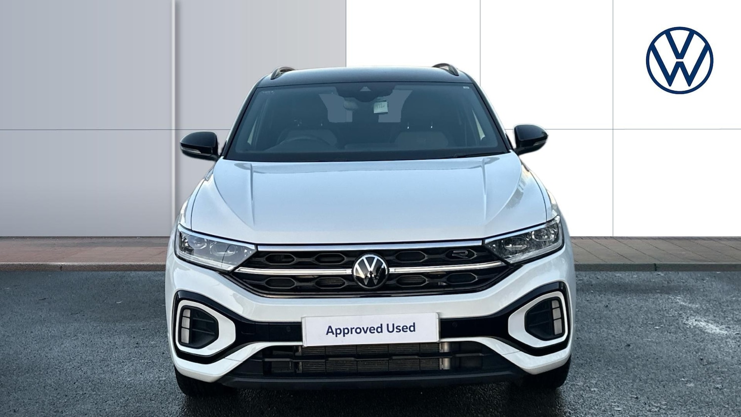 Used Volkswagen T-Roc 2025 for sale - 76892857: Photo 7